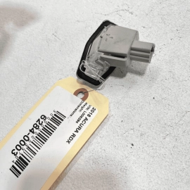 License Plate Light Acura RDX 2013-2018 OEM 1 PCS