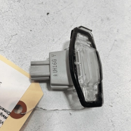 License Plate Light Acura RDX 2013-2018 OEM 1 PCS
