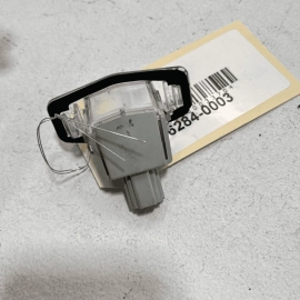 License Plate Light Acura RDX 2013-2018 OEM 1 PCS