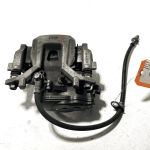 TOYOTA CAMRY 18-23 Rear Left Driver Side Electronic Disc Brake Caliper OEM