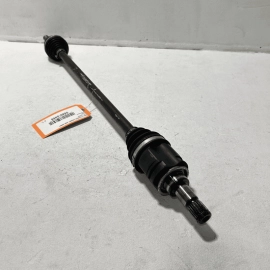 2020 - 2023 TOYOTA CAMRY AWD REAR LEFT OR RIGHT AXLE SHAFT HALFSHAFT OEM 1P