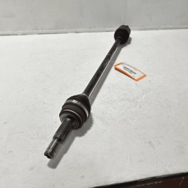 2020 - 2023 TOYOTA CAMRY AWD REAR LEFT OR RIGHT AXLE SHAFT HALFSHAFT OEM 1P
