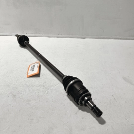 2020 - 2023 TOYOTA CAMRY AWD REAR LEFT OR RIGHT AXLE SHAFT HALFSHAFT OEM 1P