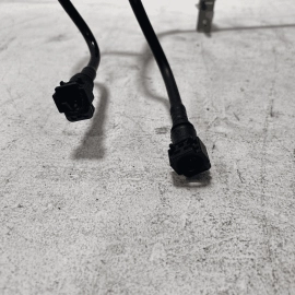 2015-2017 LEXUS NX200T 2.0L FUEL GAS TANK TUBE HOSE LINE PIPE OEM