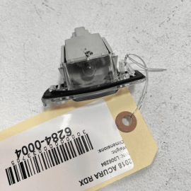 Rear Trunk License Plate Light Lamp Acura RDX 2013-2018 OEM 1 PCS