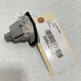 Rear Trunk License Plate Light Lamp Acura RDX 2013-2018 OEM 1 PCS