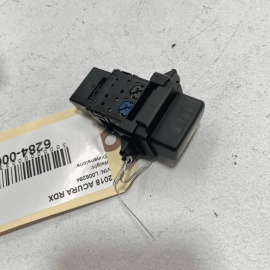 Trunk Release Power Liftgate Tailgate Switch Button Acura RDX 2013-2018 OEM