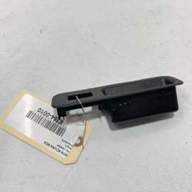 2013-2018 Acura MDX Trunk Tailgate Pull Pocket Garnish Grip Handle OEM