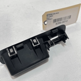2013-2018 Acura MDX Trunk Tailgate Pull Pocket Garnish Grip Handle OEM