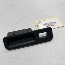 2013-2018 Acura MDX Trunk Tailgate Pull Pocket Garnish Grip Handle OEM