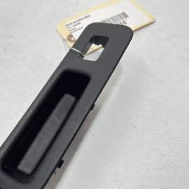 2013-2018 Acura MDX Trunk Tailgate Pull Pocket Garnish Grip Handle OEM