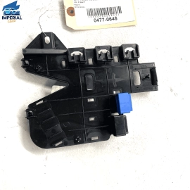 2017-2020 Tesla Model S 75D Dash Wiring Harness Socket Mount Support Bracke