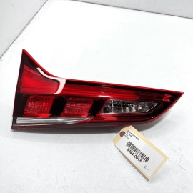 2016-2018 Acura RDX Lid Tail Light Taillight Passenger Side Inner Back Lamp