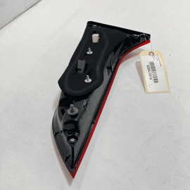 2016-2018 Acura RDX Lid Tail Light Taillight Driver Side Inner Back Lamp OE