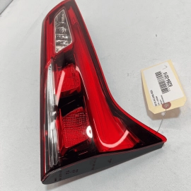 2016-2018 Acura RDX Lid Tail Light Taillight Driver Side Inner Back Lamp OE