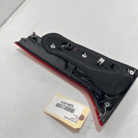 2016-2018 Acura RDX Lid Tail Light Taillight Driver Side Inner Back Lamp OE