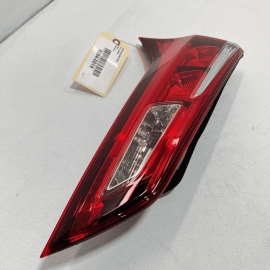 2016-2018 Acura RDX Lid Tail Light Taillight Driver Side Inner Back Lamp OE