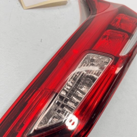 2016-2018 Acura RDX Lid Tail Light Taillight Driver Side Inner Back Lamp OE