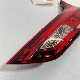 2016-2018 Acura RDX Lid Tail Light Taillight Driver Side Inner Back Lamp OE