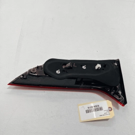 2016-2018 Acura RDX Lid Tail Light Taillight Driver Side Inner Back Lamp OE