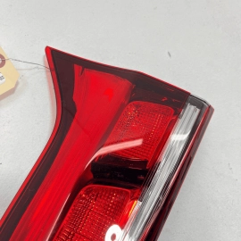 2016-2018 Acura RDX Lid Tail Light Taillight Driver Side Inner Back Lamp OE