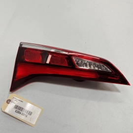 2016-2018 Acura RDX Lid Tail Light Taillight Driver Side Inner Back Lamp OE