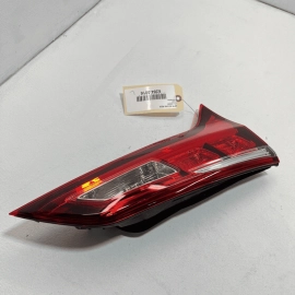 2016-2018 Acura RDX Lid Tail Light Taillight Driver Side Inner Back Lamp OE