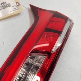 2016-2018 Acura RDX Lid Tail Light Taillight Driver Side Inner Back Lamp OE
