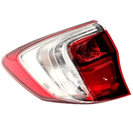 2016-2018 ACURA RDX REAR LEFT DRIVER SIDE TAIL LIGHT LAMP OUTER BACKUP OEM