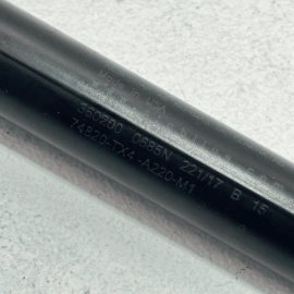 2017-2018 ACURA RDX REAR LEFT DRIVER TRUNK TAILGATE LIFT SUPPORT STRUT SHOC