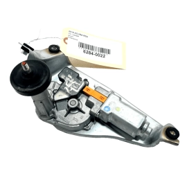 2013-2018 ACURA RDX REAR WINDOW WIPER CLEANER MOTOR WINDSHIELD OEM