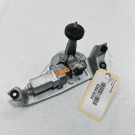 2013-2018 ACURA RDX REAR WINDOW WIPER CLEANER MOTOR WINDSHIELD OEM