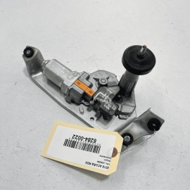 2013-2018 ACURA RDX REAR WINDOW WIPER CLEANER MOTOR WINDSHIELD OEM