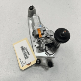 2013-2018 ACURA RDX REAR WINDOW WIPER CLEANER MOTOR WINDSHIELD OEM