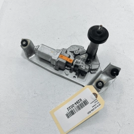 2013-2018 ACURA RDX REAR WINDOW WIPER CLEANER MOTOR WINDSHIELD OEM