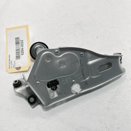 2013-2018 ACURA RDX REAR WINDOW WIPER CLEANER MOTOR WINDSHIELD OEM