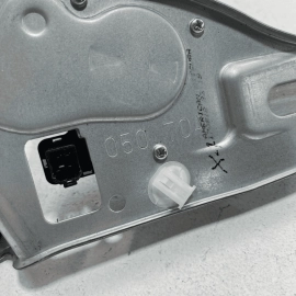 2013-2018 ACURA RDX REAR WINDOW WIPER CLEANER MOTOR WINDSHIELD OEM