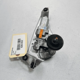 2013-2018 ACURA RDX REAR WINDOW WIPER CLEANER MOTOR WINDSHIELD OEM