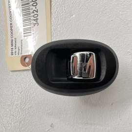FRONT OR REAR RH OR LH DOOR WINDOW SWITCH 1PCS OEM COOPER COUNTRYMAN 2011 -