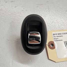 FRONT OR REAR RH OR LH DOOR WINDOW SWITCH 1PCS OEM COOPER COUNTRYMAN 2011 -