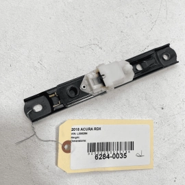 Right Side Seat Belt Shoulder Ajduster Bracket Acura RDX 2016-2018 OEM