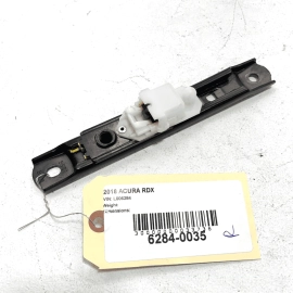 Right Side Seat Belt Shoulder Ajduster Bracket Acura RDX 2016-2018 OEM