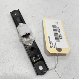 Right Side Seat Belt Shoulder Ajduster Bracket Acura RDX 2016-2018 OEM