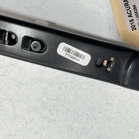 Right Side Seat Belt Shoulder Ajduster Bracket Acura RDX 2016-2018 OEM