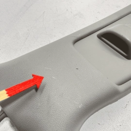 Upper B Pillar Trim Cover Panel Passenger Side Right Acura RDX 2016-2018 OE