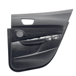 2018-20 ACURA TLX A-SPEC REAR PASSENGER SIDE INTERIOR DOOR TRIM PANEL LININ