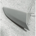 2019-2020 ACURA TLX REAR RIGHT RH SIDE DOOR EXTERIOR HANDLE COVER CAP NH883