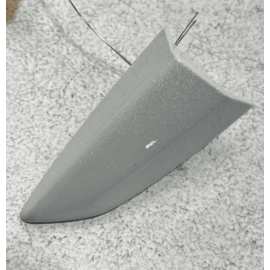 2019-2020 ACURA TLX REAR RIGHT RH SIDE DOOR EXTERIOR HANDLE COVER CAP NH883