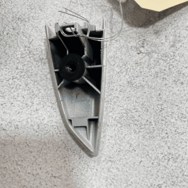 2019-2020 ACURA TLX REAR RIGHT RH SIDE DOOR EXTERIOR HANDLE COVER CAP NH883