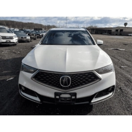 2015-2020 ACURA TLX Rear Right Passenger Side Inner Door Handle Bezel Cap O